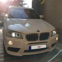 BMW X3|خودرو سواری و وانت|تهران, کاشانک|دیوار