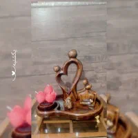 ست دکوری سنگ مصنوعی ضداب