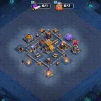 اکانت کلش اف کلنز|کنسول، بازی ویدئویی و آنلاین|مشهد, چاهشک|دیوار