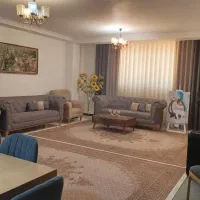 آپارتمان ۱۳۰ متری|فروش آپارتمان|مرودشت, پشت سایپا|دیوار