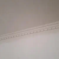 گچ کاری . سفید کاری|خدمات پیشه و مهارت|دماوند, دماوند|دیوار