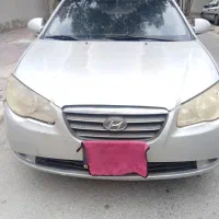 فروش النترا 2009