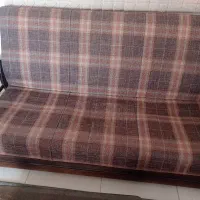 مبل هفت نفره|مبلمان خانگی و میز عسلی|کرج, محمود آباد|دیوار