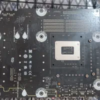 مادربورد msi z690 رم 16gb 3000 ddr4|قطعات و لوازم جانبی رایانه|مراغه, |دیوار