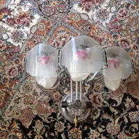 چراغ گازی دیواری