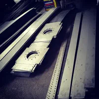 خدمات برش لیزر و خمکاری CNC فلزات با ارسال رایگان|خدمات پیشه و مهارت|صفادشت, |دیوار