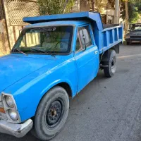 نیسان کمپرس