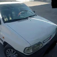 پرایدوانت۱۵۱ مدل۱۳۹۵ موتور دوهفته تعمیر اساسی شده|خودرو سواری و وانت|نیشابور, دارایی|دیوار