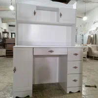 میز تحریر تمام ممبران وکیوم در ابعاد و طرح و رنگها|میز تحریر و کامپیوتر|پردیس, سیاه سنگ|دیوار