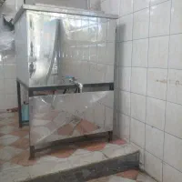 شیرسردکن ۱۵۰لیتری