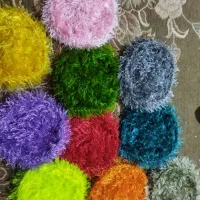 اسکاج|لوازم نظافت|ایذه, |دیوار