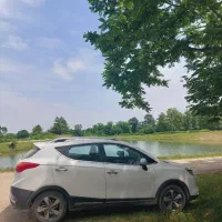 جک s3 مدل ۹۷|خودرو سواری و وانت|گرگان, |دیوار