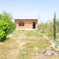 باغ ۱۰۰۰ متری قیمت مناسب
