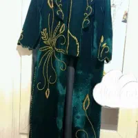 فروش مانتو شیک تمیز