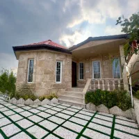 فروش ویالی شهرکی بانگهبانی در نوار ساحلی زیبا کنار