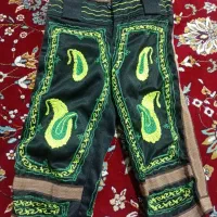 شلوارک زورخانه