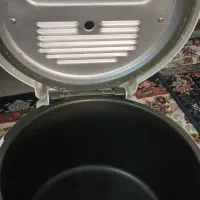 سرخ کن تفال|اجاق گاز و لوازم برقی پخت‌وپز|ماهدشت, |دیوار