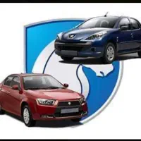 حواله جانبازی ایرانخودرو ۲۰۷ دنا