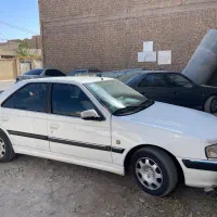 پژو پارس سال