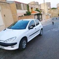 پژوه 206تیپ 3|خودرو سواری و وانت|مسجد سلیمان, |دیوار