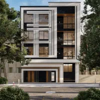 پیش فروش ۹۵ متر تک واحدی اول بنی هاشم