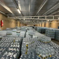 آب معدنی لاتیوم با کمترین قیمت(صابر)