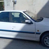 ماشین پژو پارس سال مدل ۱۳۹۸ کم کار