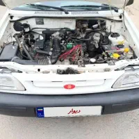 پرایدوانت ۱۴۰۳ درحد خشک|خودرو سواری و وانت|بندرعباس, |دیوار