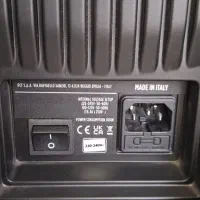 بلندگو اکتیو RCF Art 935|سیستم صوتی خانگی|تهران, شهرک ولیعصر جنوبی|دیوار