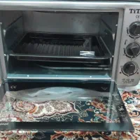 ماکرفر|اجاق گاز و لوازم برقی پخت‌وپز|شهریار, شهرک امیریه|دیوار