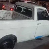 وانت پیکان مدل ۹۳|خودرو سواری و وانت|بندرعباس, |دیوار