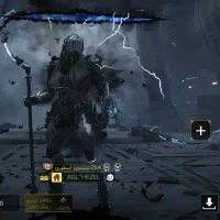 اکانت کالاف