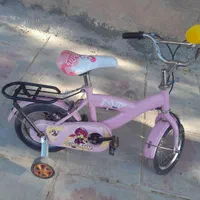 دوچرخه