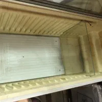 یخچال ویترینی و سیلو قهوه|فروشگاه و مغازه|اصفهان, شهید رجایی|دیوار