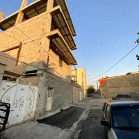 ملک نیمه کاره نوساز|فروش آپارتمان|ملارد, |دیوار