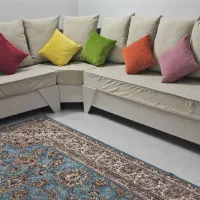 مبل راحتی Mdf|مبلمان خانگی و میز عسلی|کرمان, |دیوار