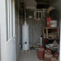 فروش خانه باغ واقع در باقرآباد