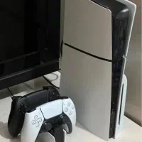 Ps5 slim