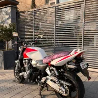 cb1300 cbr gsxr suzuki|موتورسیکلت|تهران, سعادت‌آباد|دیوار