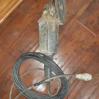 سنگ فرز صنعتی مناسب کارگاه و ساختمان