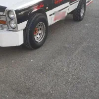 نیسان چرثقیل مدل ۹۴ بدون رنگ|خودرو سواری و وانت|کامیاران, |دیوار