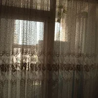 پرده تور