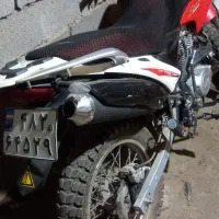 موتور سیکلت ام کازد ۲۰۰