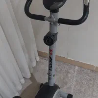 دوچرخه ثابت ورزشی|تجهیزات ورزشی|رشت, گلزاران|دیوار