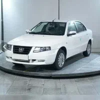 فروش حواله سمند سورن پلاس دوگانه ۷۵ لیتر