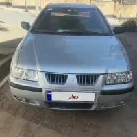 سمند مدل ۸۴