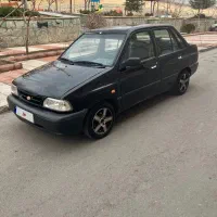 پراید مدل ۸۴|خودرو سواری و وانت|قدس, شهرقدس|دیوار