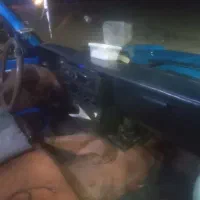 نیسان دیزل مدل ۹۰|خودرو سواری و وانت|خرمدشت, |دیوار