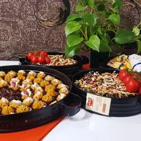حلوا‌گل ۳ آرد|خوردنی و آشامیدنی|مشهد, فارغ التحصیلان|دیوار