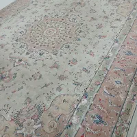 فرش ۹ متری نگین مشهد سالم